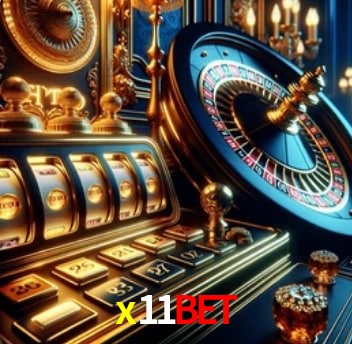 Design Responsivo x11bet
