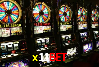 Inovações de Jogos na x11bet: O Futuro das Experiências Interativas