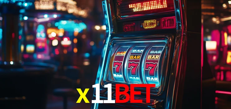 Welcome Bonus x11bet