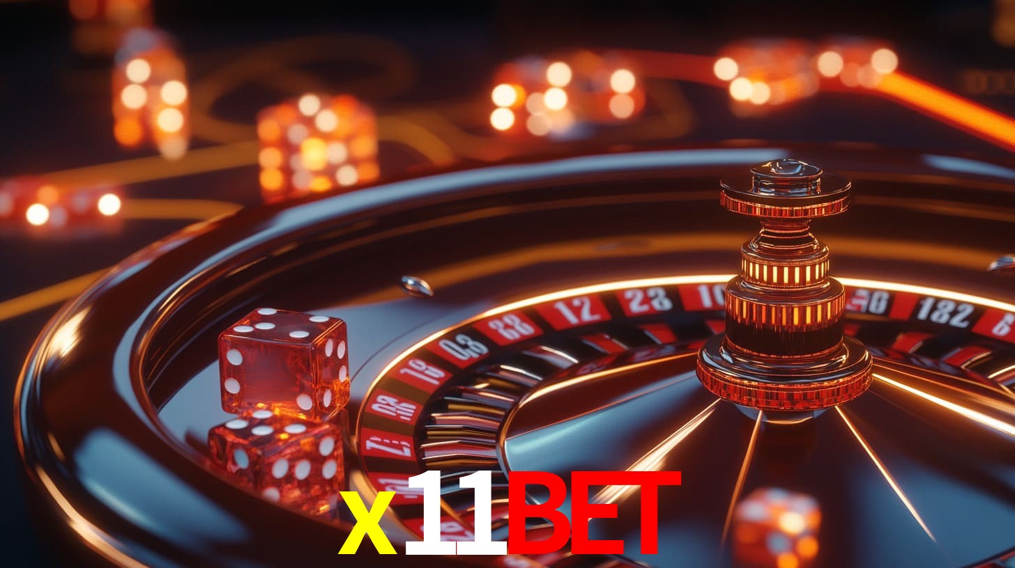 Roulette Table x11bet