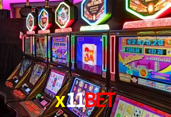 A Experiência Imersiva dos Cassinos Ao Vivo no x11bet