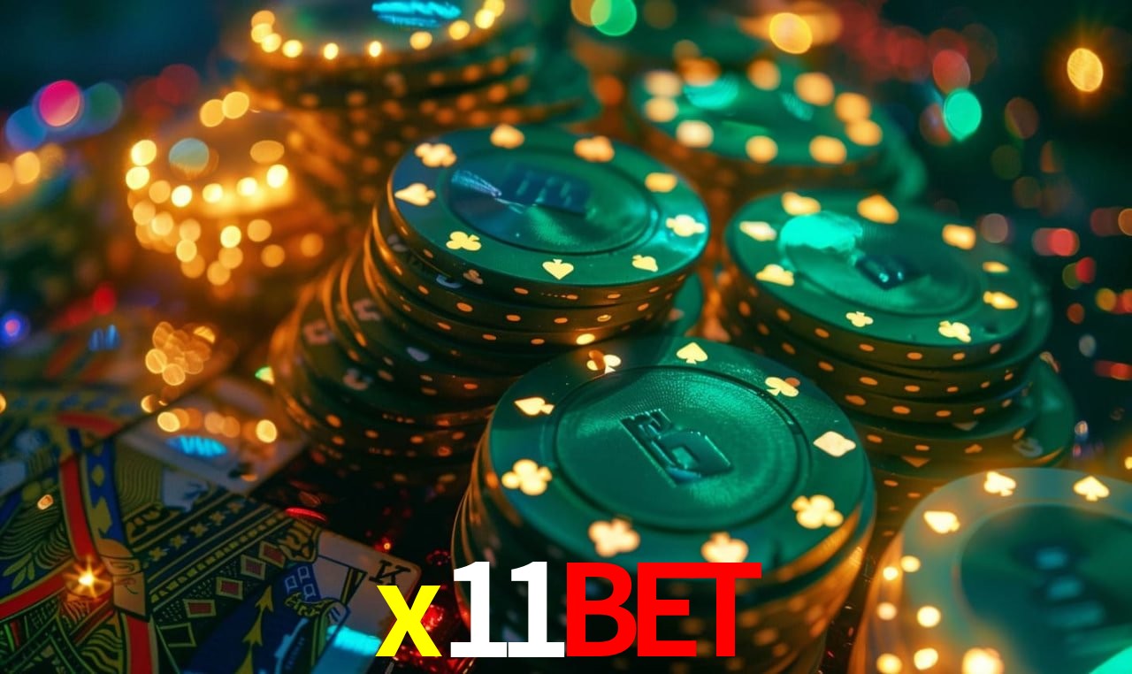 Especiais de Fim de Semana x11bet