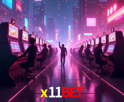 Login Seguro x11bet