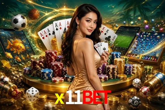 Blackjack Table x11bet