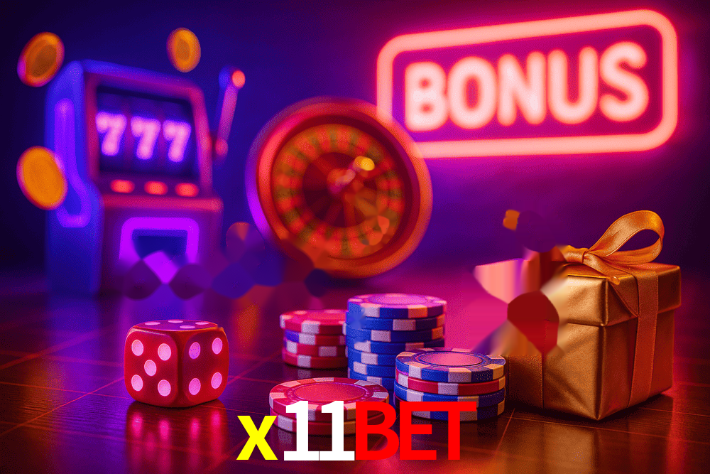 A Emoção da Loteria na x11bet: Uma Chance de Mudança de Vida