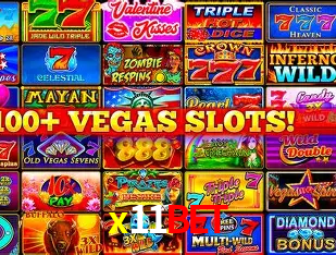 Descubra o Mundo do Cassino Online com x11bet