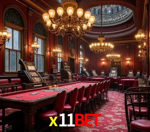 Bônus VIP x11bet