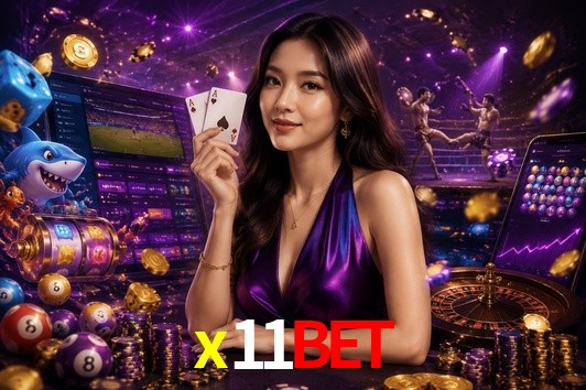 VIP Casino x11bet