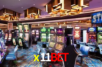 Explorando a Categoria de Eventos em Apostas na x11bet
