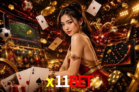 Exclusive Offers x11bet