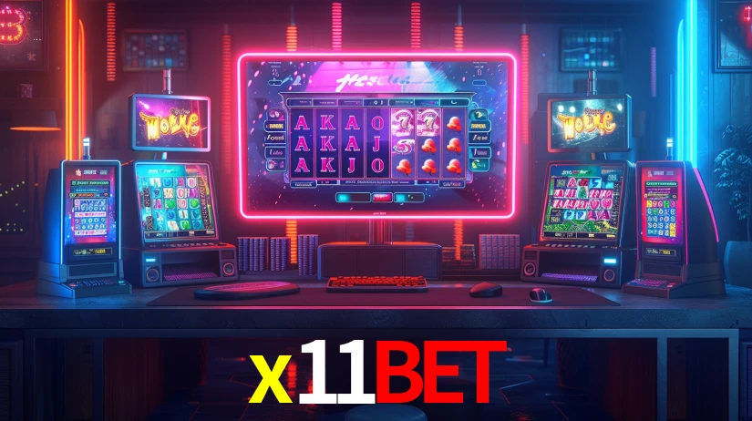 x11bet.com