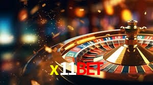 Progressão VIP x11bet