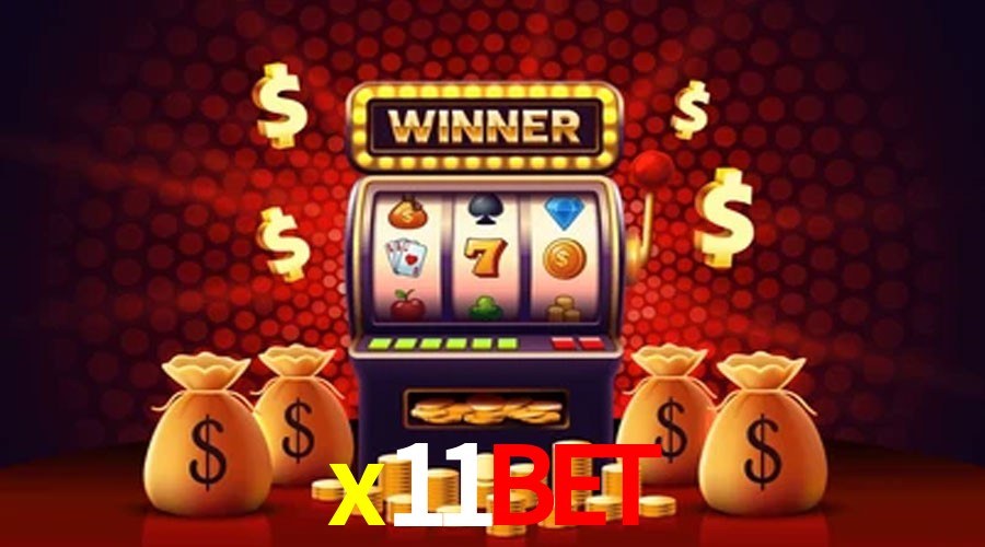APP oficial da x11bet para mobile