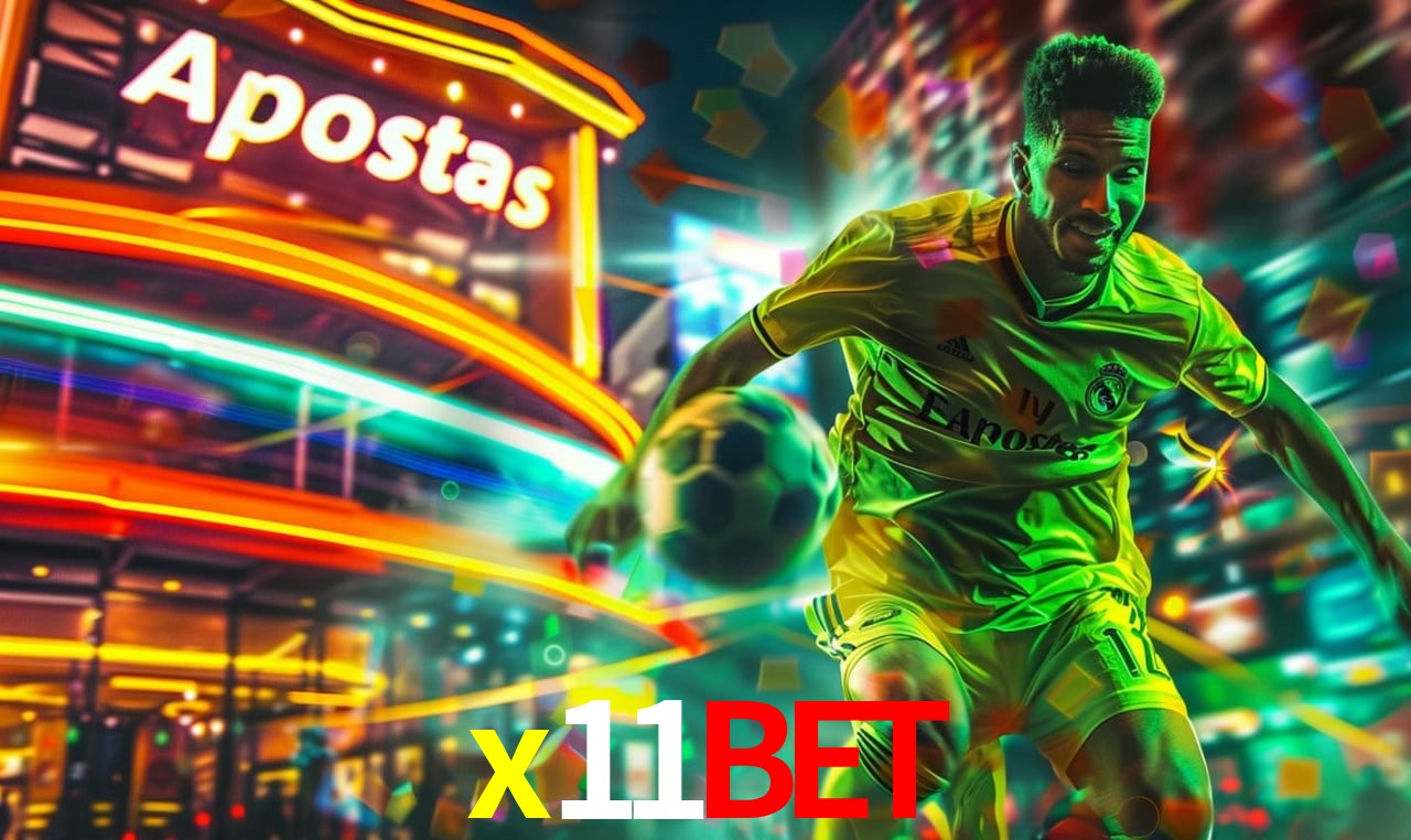 plataforma x11bet