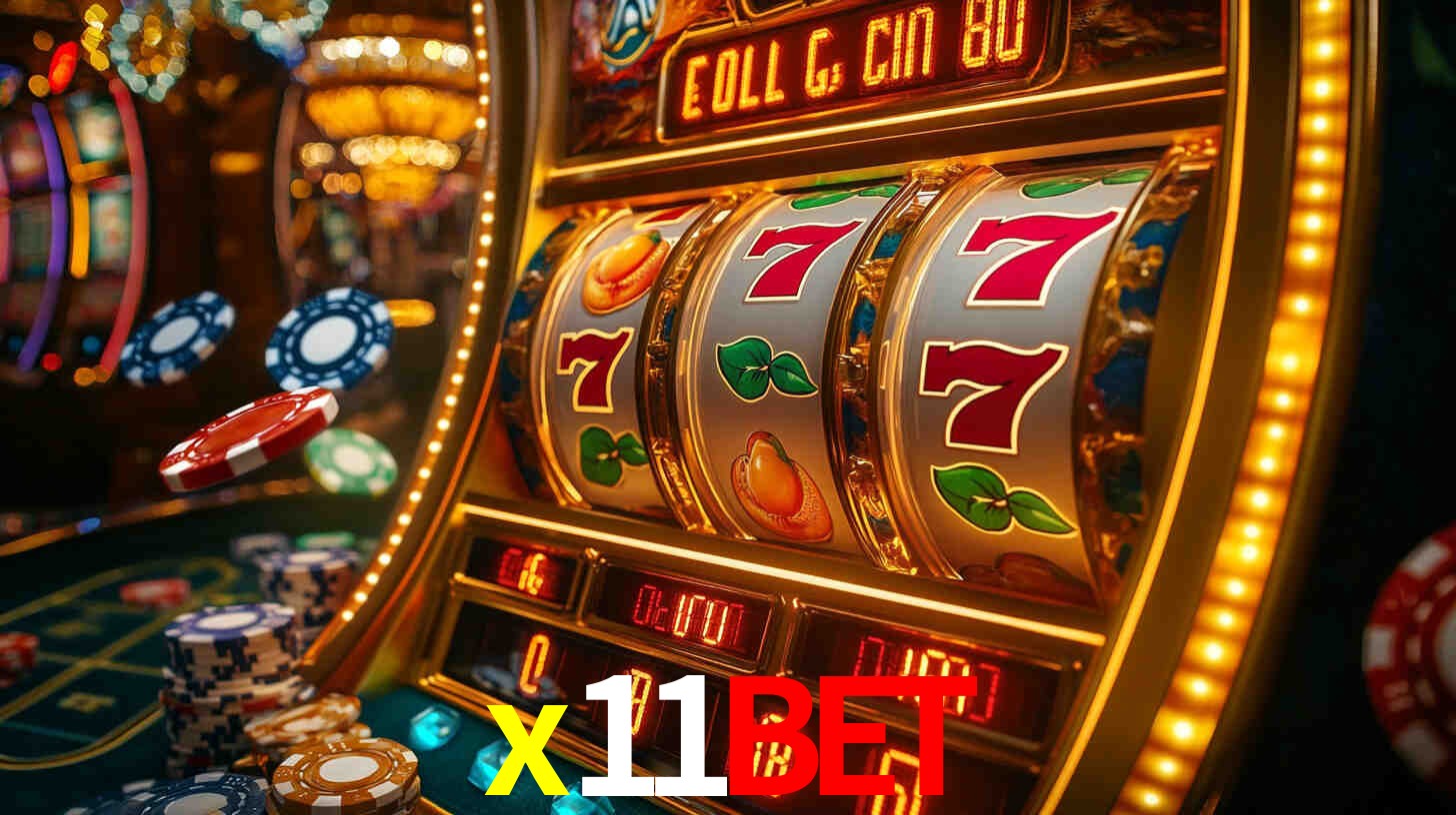 x11bet App Interface