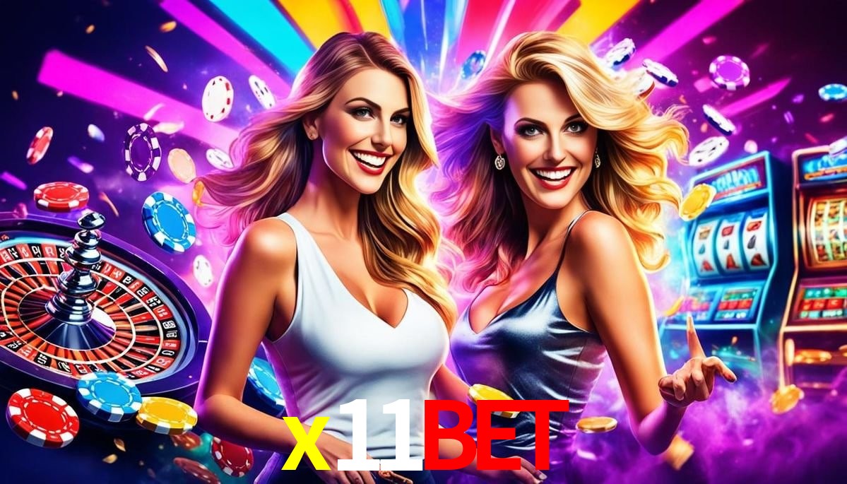 Recursos de Bônus x11bet