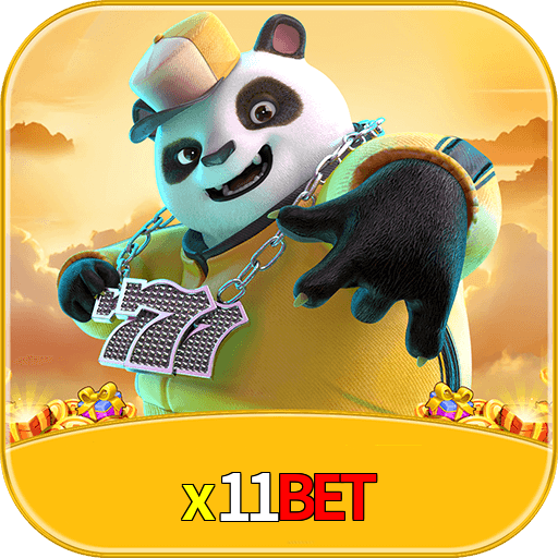 Logo da x11bet